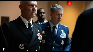 Senate Presses Narco-Terrorist Strikes Review as House Backs Off