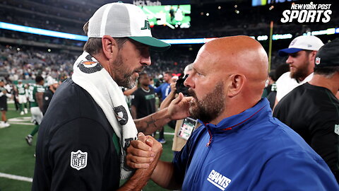 Vikings out on Aaron Rodgers sweepstakes as Giants, Steelers remain in waiting game