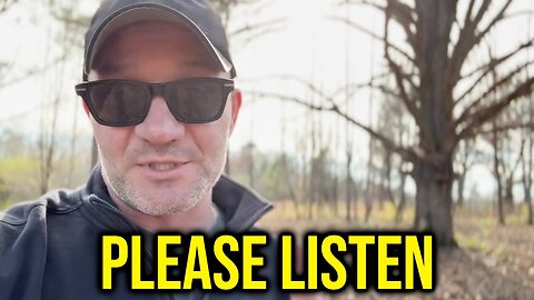 Shawn Ryan Show Issues Emergency Message To America