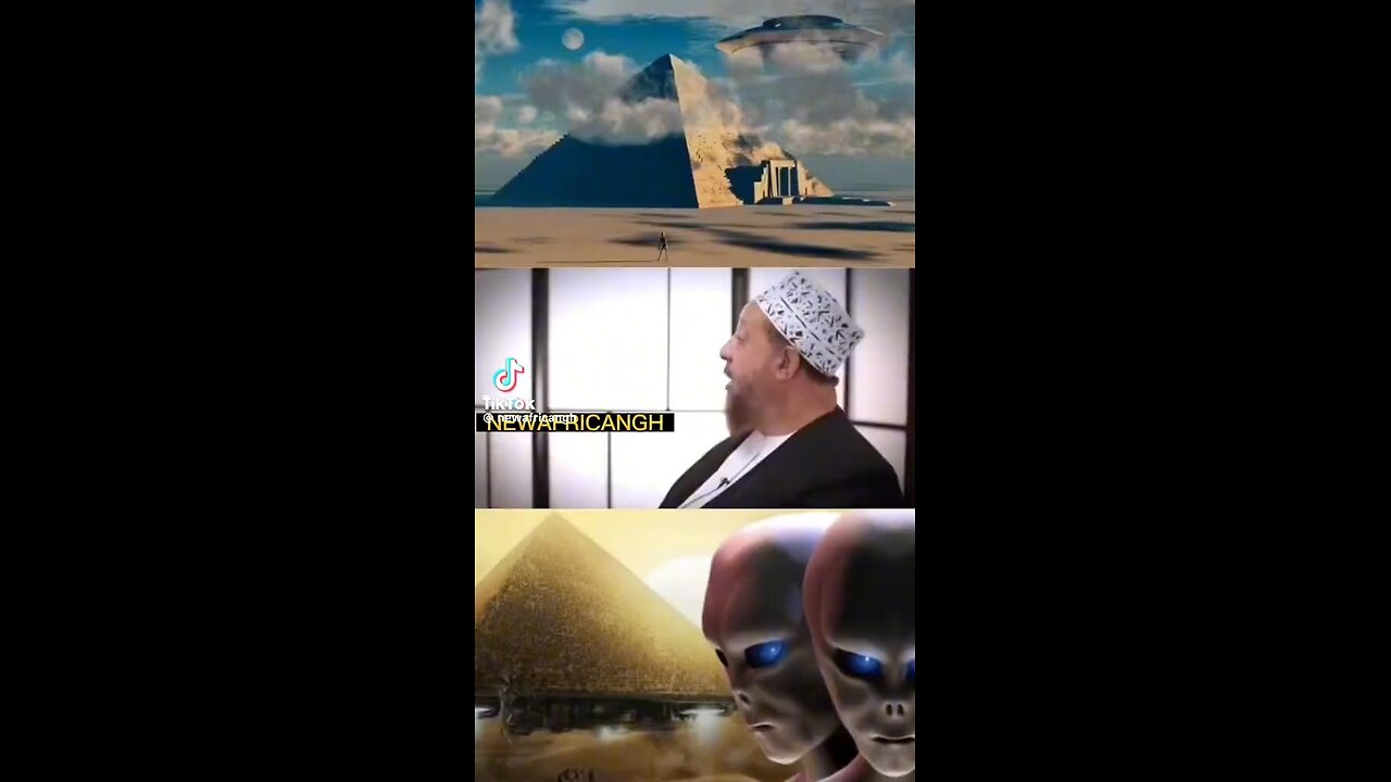 New surprises