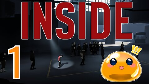Life Is a NIGHTMARE! 【Inside】