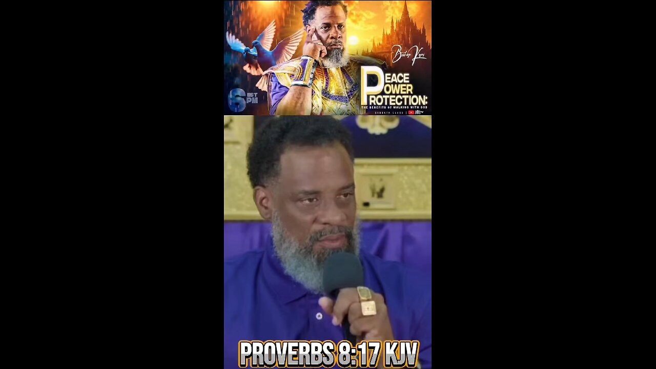 Unpopular Truth: God's Love Is CONDITIONAL!