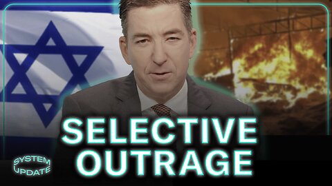 Revealing Selective Outrage Over Iran's Strike on Israeli Hospital
