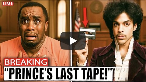 Diddy Loses Control in Court After Prince’s Final Recording Is Played in 1st Week of the Trial!