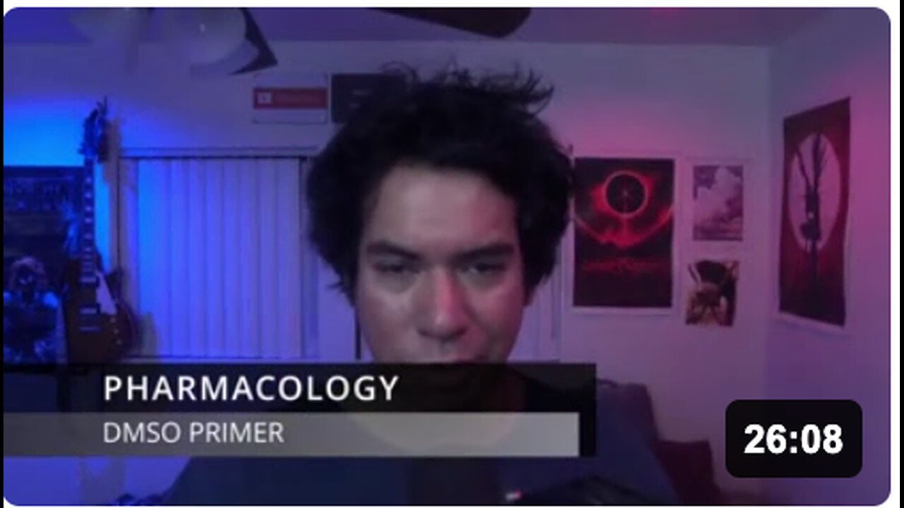 "Discovering DMSO: A Deep Dive into its Impact on Collagen Remodeling"