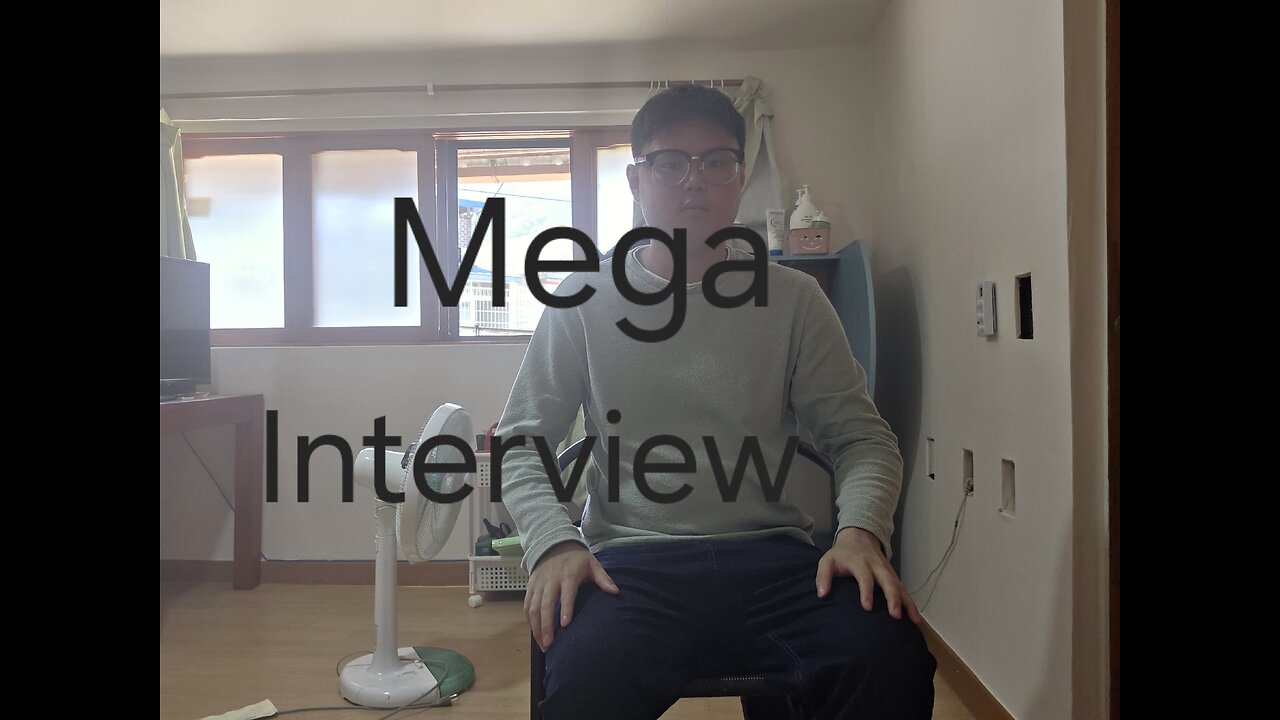 [Mega Interview] 생활원현[ Official] 2019~2024