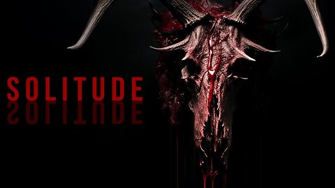 Solitude | Official Trailer | Horror Brains