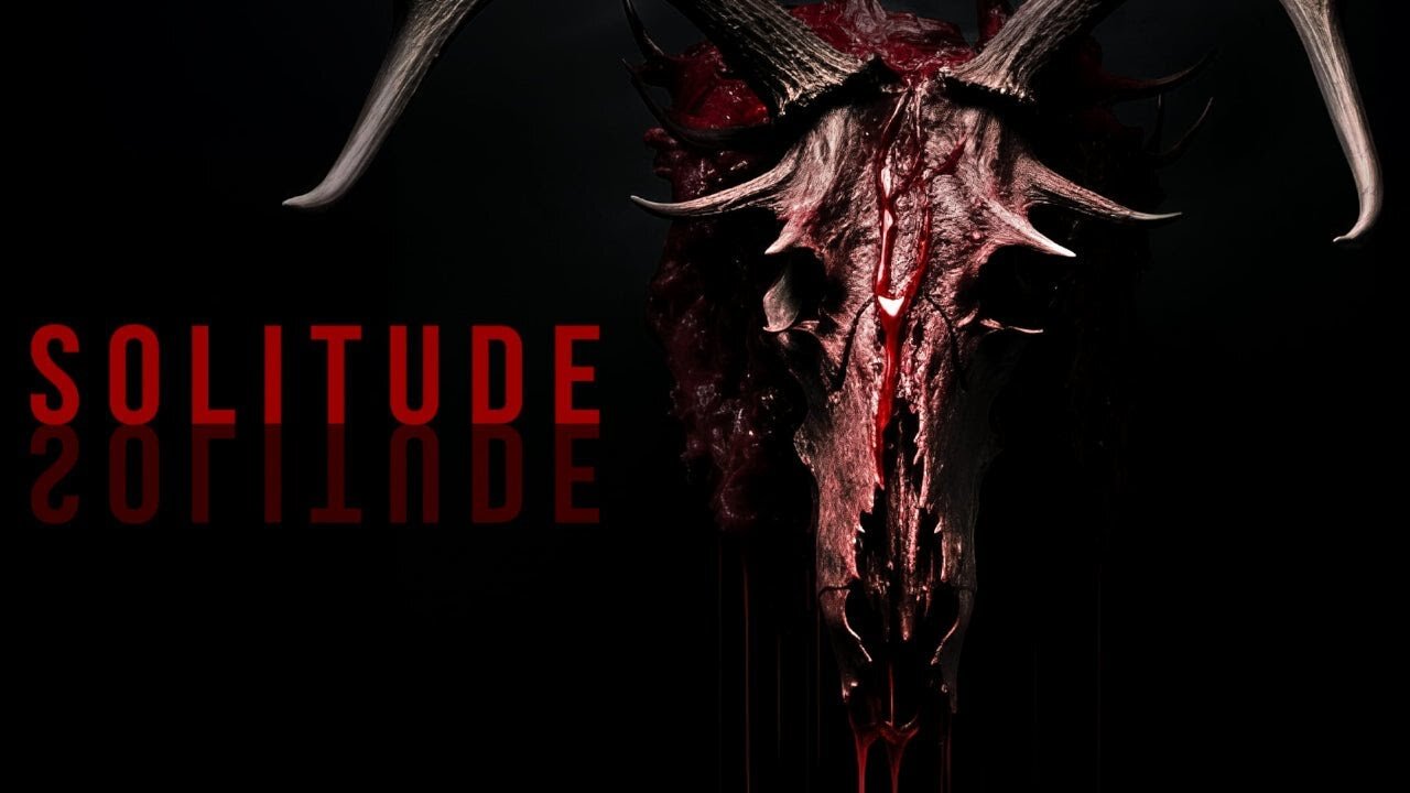 Solitude | Official Trailer