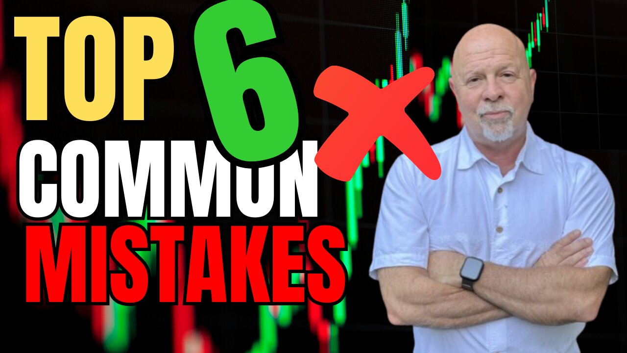 Avoid These Covered Call Blunders!