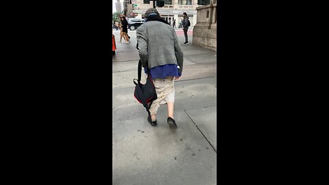 New York Shitty (Manhattan)