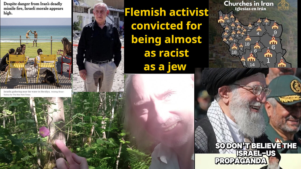 Conservative pronouns. Bolshevik Israel. Tiny Israel depleted; no hope. Trump lies👍 Israelis flee?