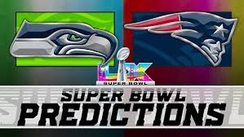 My Super Bowl 60 Predictions