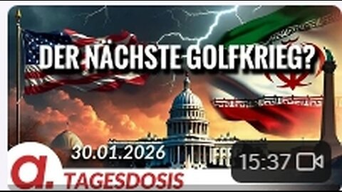 Neuer US-Krieg gegen Iran? | Von Rainer Rupp