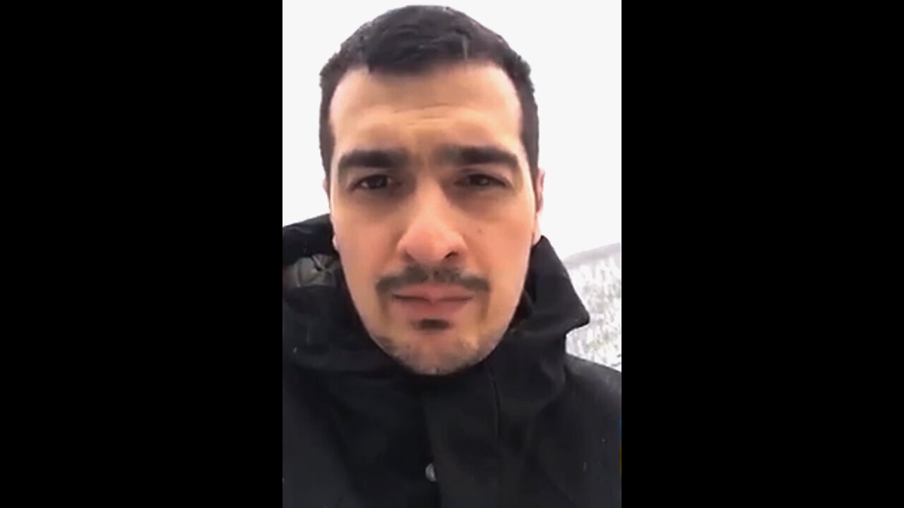 ზურაბ მახარაძე. თბილისში არ ვიქნები, მომიწევს სხვა ფორმატით მუშაობა.13. 03. 2022