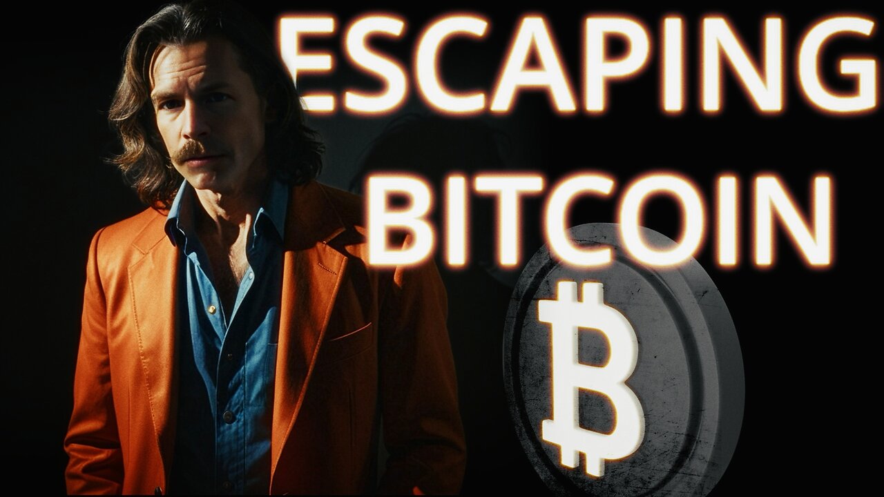 How I Escaped The Bitcoin Cult