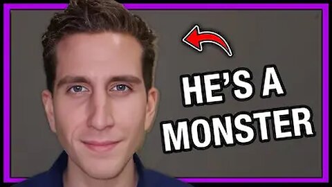 He's a Real Psychopath