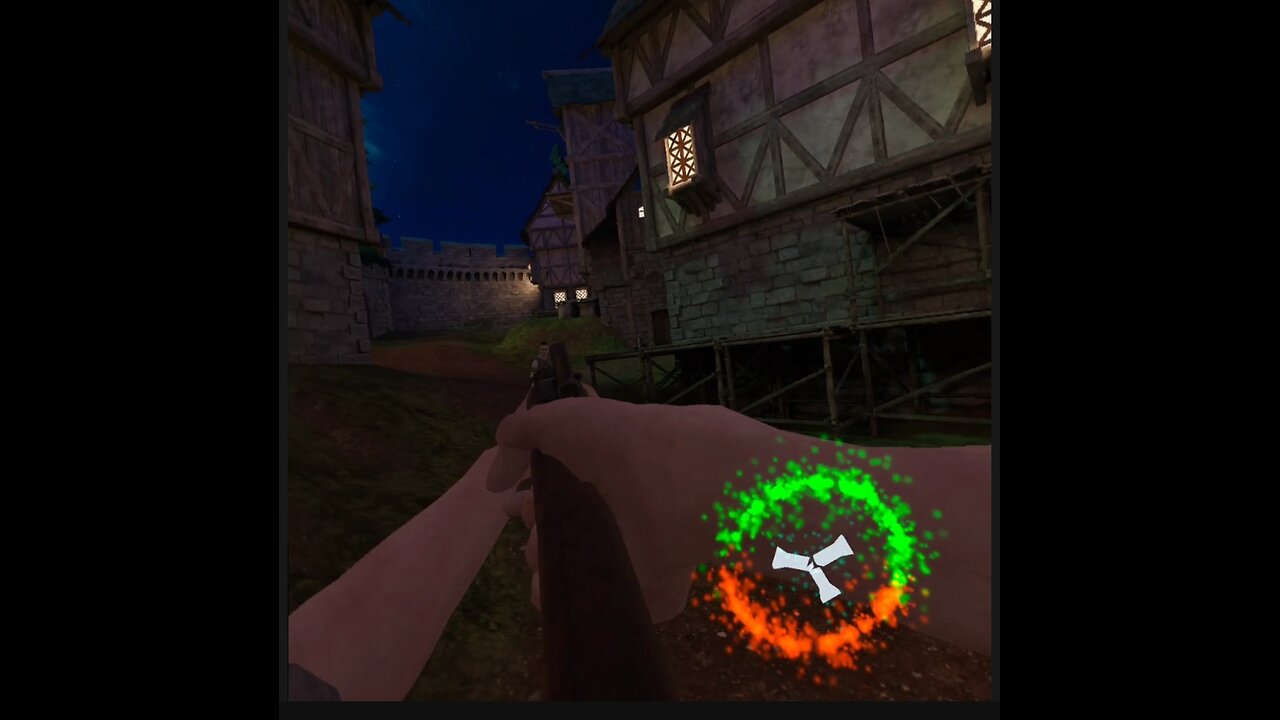 using my favorite amendment to be an angry farmer in blade