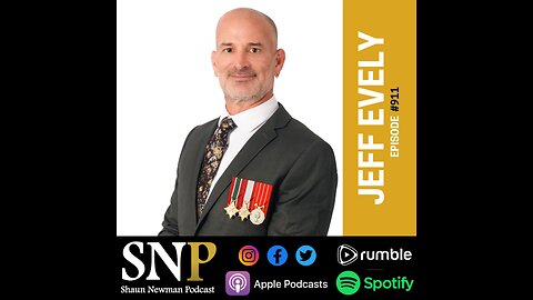 #911 - Jeff Evely
