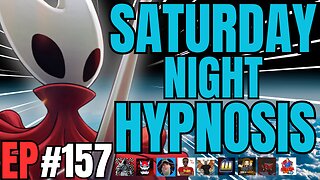 GAMERS REFUSE TO GIT GUD | SILKSONG CAUSES MASS MELTDOWNS | AAA DEVELOPERS CRY | SNH 157