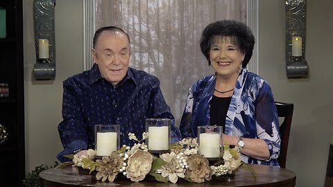 RHEMA Praise: "How To Maintain Your Joy" | Pastor Lynette Hagin