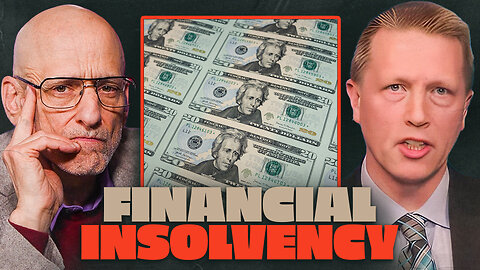 The Devastating Impact of America’s Debt on Future Generations | Preston Brashers