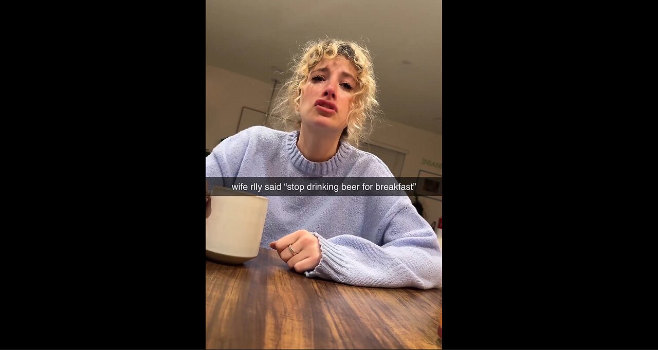 It's 7 AM somewhere