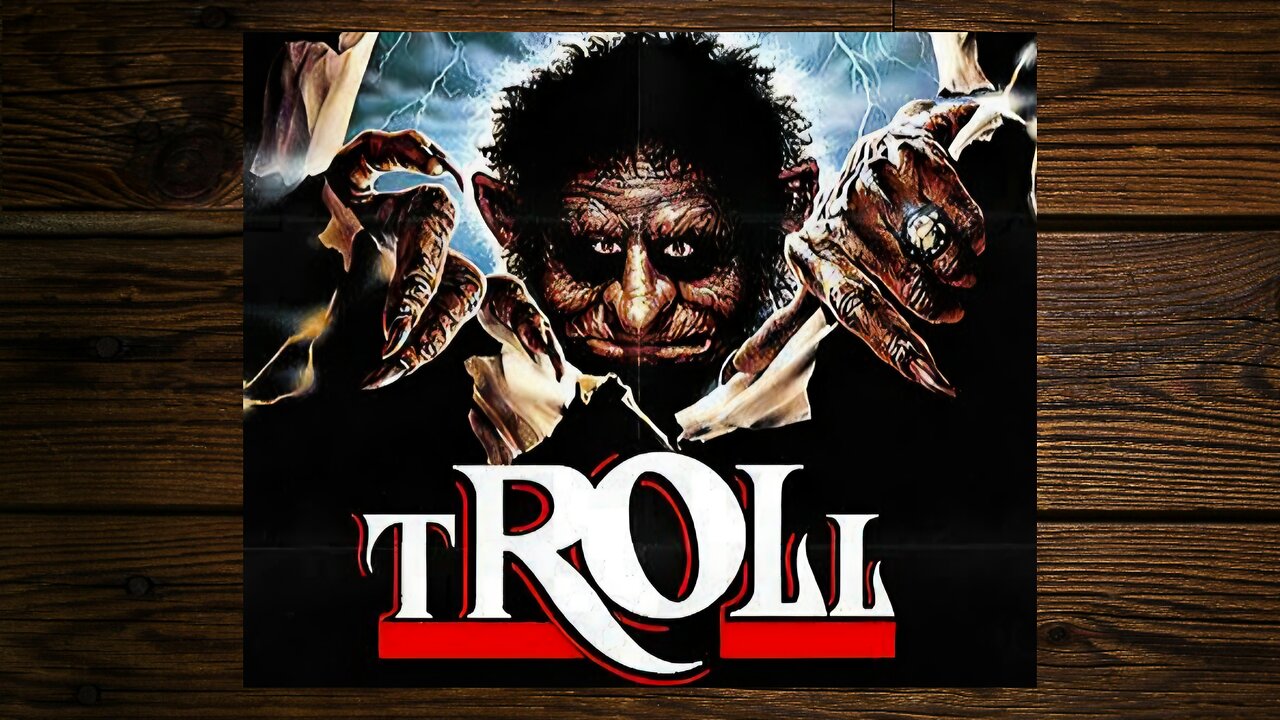 Troll 1986