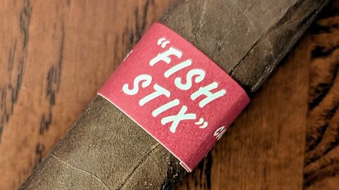Lure Fish Stix