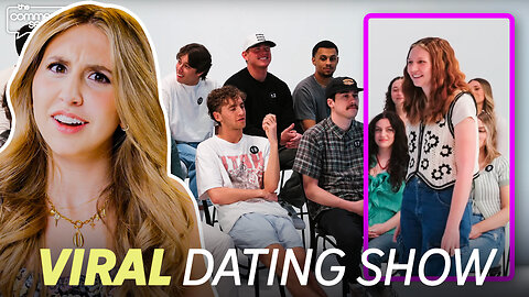 The Viral Dating Show Clip Everyone Got Wrong