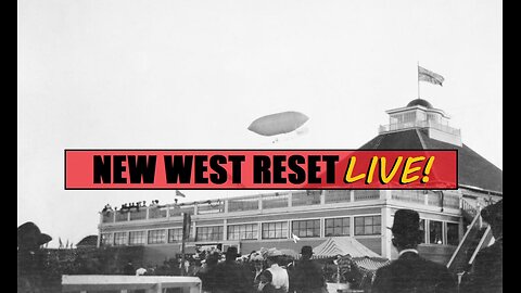 Daredevils and Death-Defiers: New West Reset LIVE! 110 #reset #oldworld #mudflood