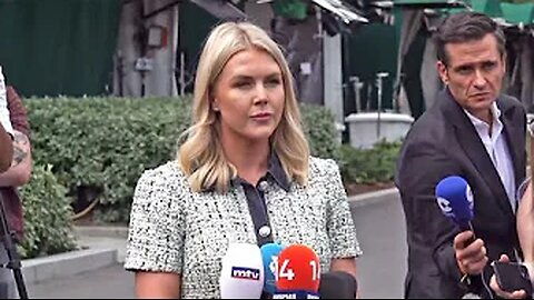 Trump TURNS on MAGA, Karoline blames Pam Bondi