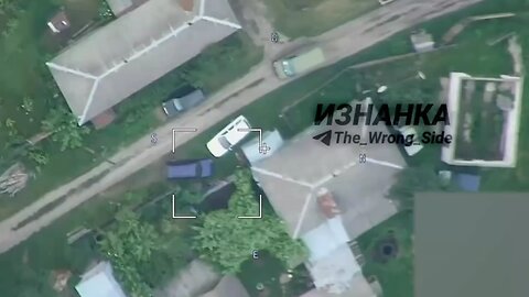 🇷🇺🇺🇦Defeat by kamikaze drones "Harpy-A1" of air defense