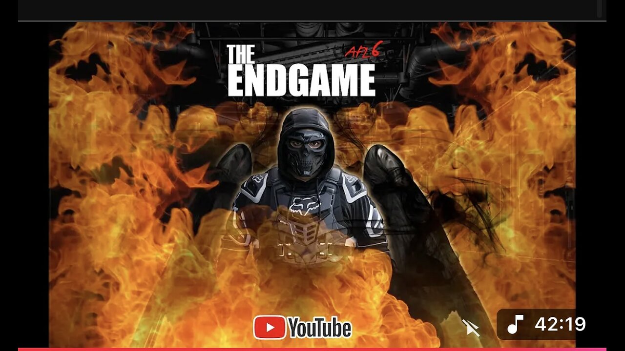 Ofux endgame younes ouaali aangepakt deel 6