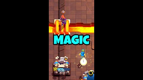 🔥 Magic 🔥