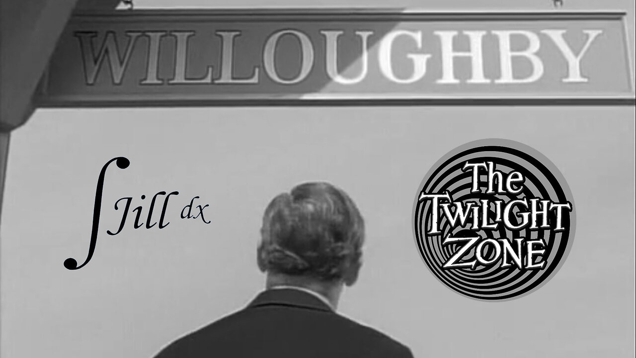 The Twilight Zone S1 Reviews, Ep 29 & 30: Nightmare as a Child & A Stop at Willoughby: ILIC #147