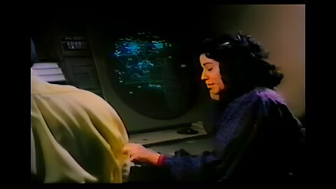 EL DIARIO SECRETO DE LOS OVNIS (S01-E03) - El Triángulo de Las Bermudas (1995)