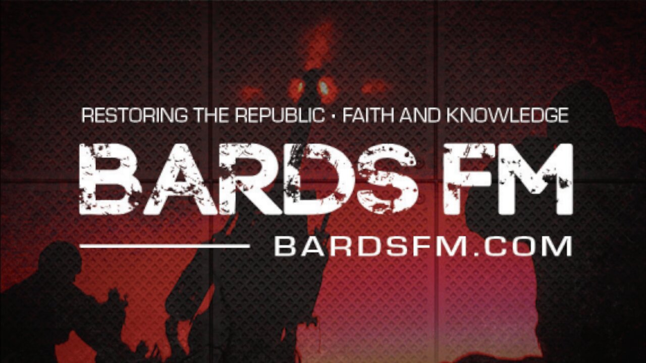 Ep3496_BardsFM - The Last President