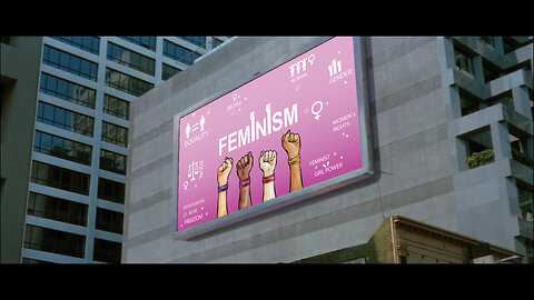The real agenda of Feminism