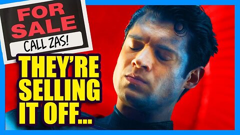 Warner Bros. Officially Up FOR SALE! What About DC Comics and Cartoon Network?! | Clownfish TV