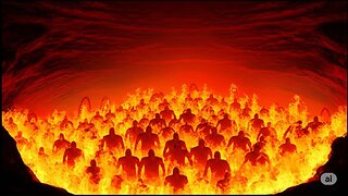 The Secrets of the Fallen Angels REVEALED - Enoch's Vision of the Watchers' Doom