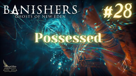 Banishers, Ep28: Reflections of the Damned