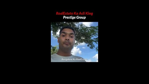 banglore property