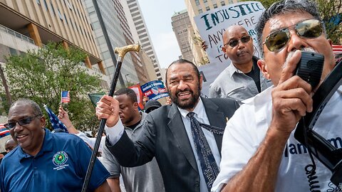 It's On: Texas Dems Thought They Could Defy The Law — The FBI Just Got Them