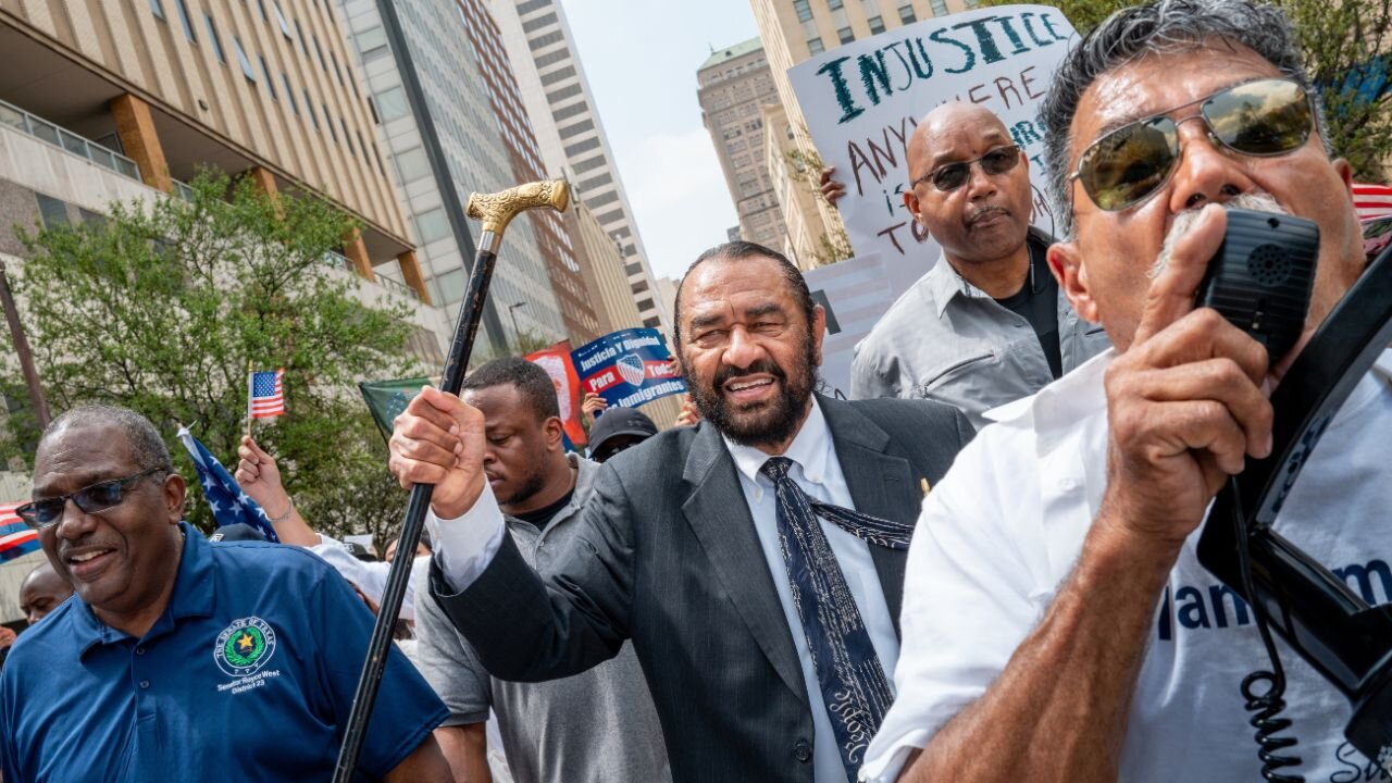 It's On: Texas Dems Thought They Could Defy The Law — The FBI Just Got Them