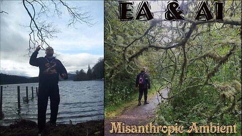 7) EA & AI -2025- Misanthropic Ambient