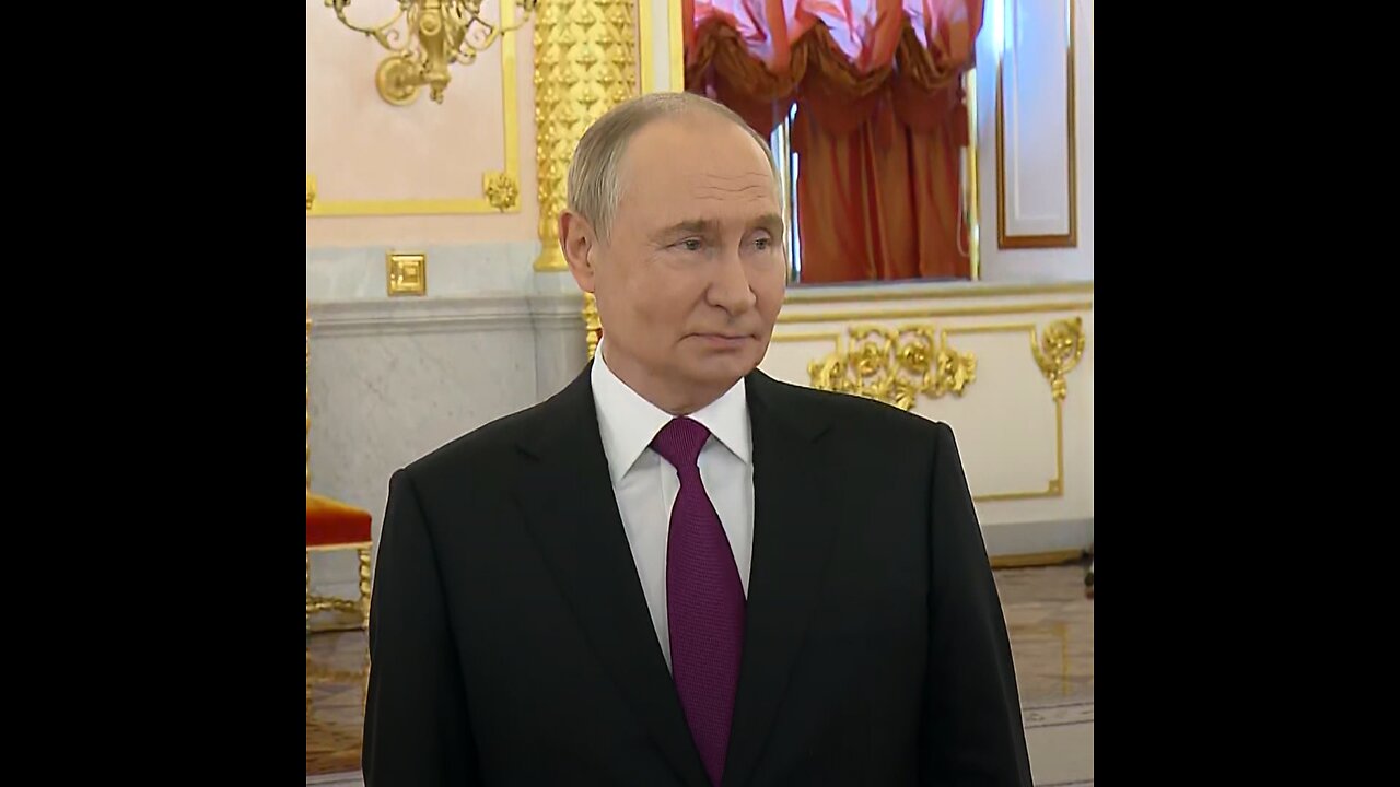 Putin menciona un posible lugar para reunirse con Trump