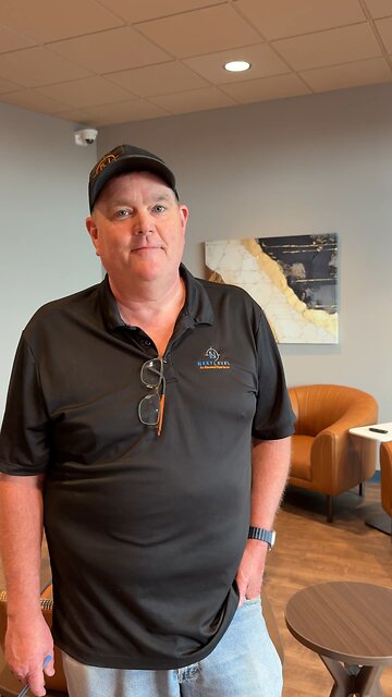 Strikehold at the range