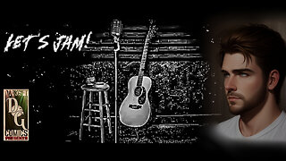 Bancroft's Tribute Stream to Felix Haas Got Me in My Feels...Let's Jam a Bit.