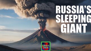 Volcano erupts in Russia for first time in centuries, days after 8.8 earthquake
