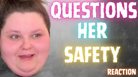 #AmberlynnReid Says She Will Go After #AuntTammie | Reaction